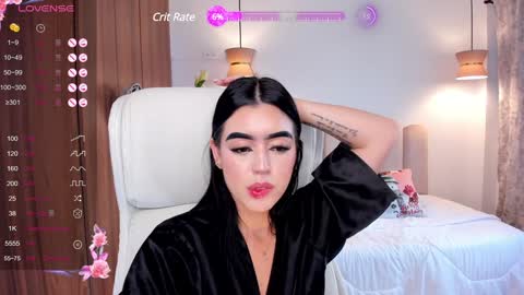  zoee jackson online show from 12-27-24, 09:54