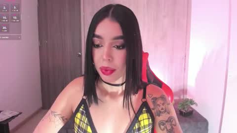  zoee jackson online show from 02-01-26, 10:19