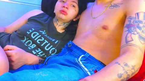 zoee jhonnyy online show from 06-03-26, 07:22