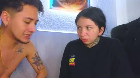 zoee jhonnyy online show from 07-12-26, 05:53