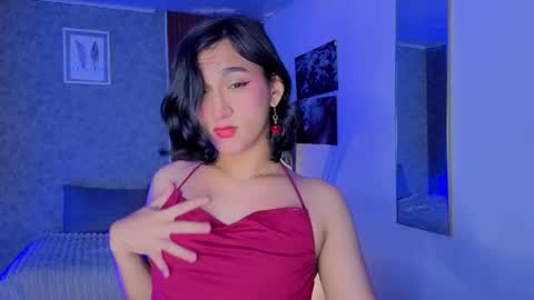 Snapshot of zoee_kiss_ chatting on 06-07-26, 05:00 ZOE online show from 06-07-26, 05:00