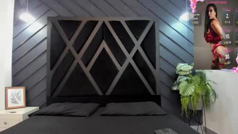 Zoe 3 online show from 11-28-25, 05:37