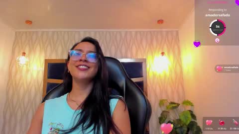 Zoe 3 online show from 02-11-26, 05:40