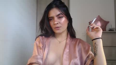 Zoee online show from 01-09-26, 07:59