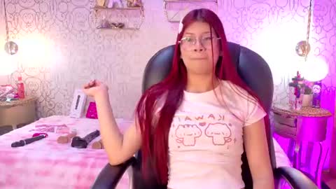 zoeecarter_ online show from 07-01-26, 11:45