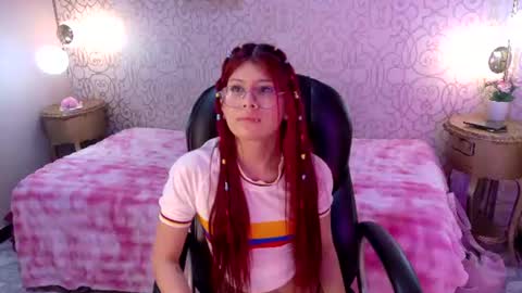 zoeecarter_ online show from 07-03-26, 11:27
