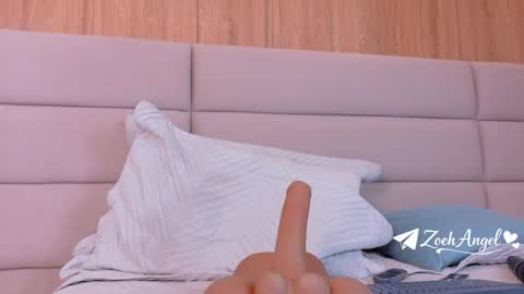Snapshot of zoehangel chatting on 05-29-26, 11:03 Zoe online show from 05-29-26, 11:03