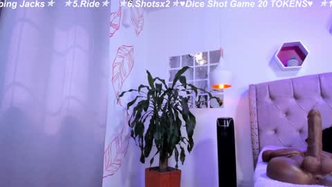 Zoe online show from 01-18-25, 06:21