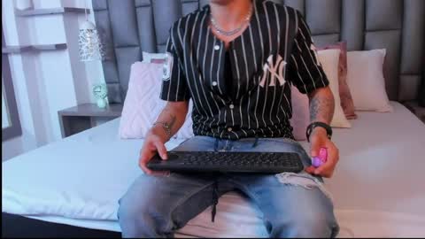 Zoe Krug online show from 03-30-26, 11:55