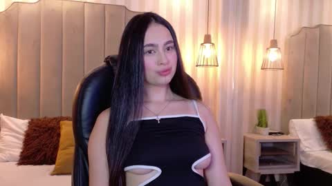 Zoe online show from 02-22-26, 04:13