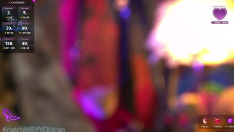 ZoeMesmerize online show from 04-09-26, 05:18