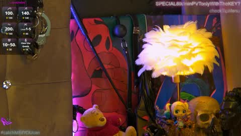 Snapshot of zoemesmerizee chatting on 05-15-26, 05:47 ZoeMesmerize online show from 05-15-26, 05:47