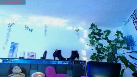 zoemi online show from 01-19-25, 03:18