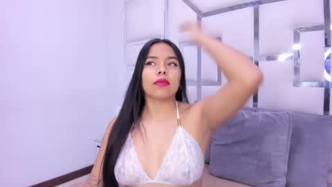 ZoeSwam online show from 02-05-25, 11:12