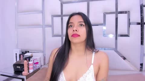 ZoeSwam online show from 02-10-25, 07:49