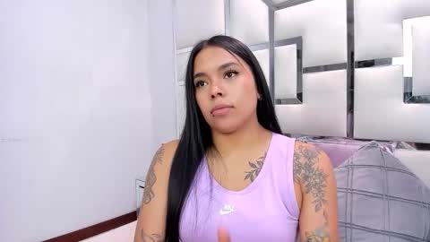 ZoeSwam online show from 03-10-26, 02:33