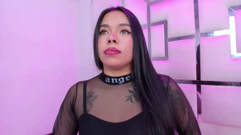 ZoeSwam online show from 04-09-26, 02:33