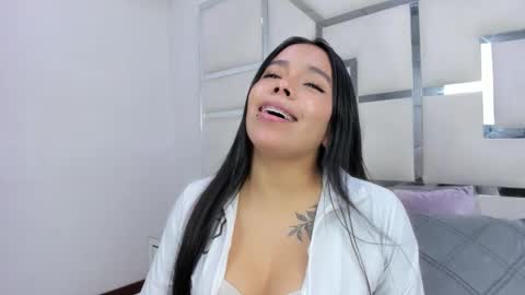 ZoeSwam online show from 04-10-26, 02:22