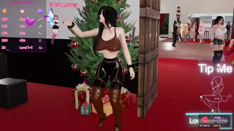 zoeth_mistress online show from 11-05-25, 04:34
