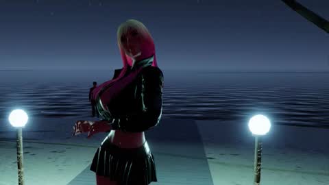 zoexx7 online show from 02-07-26, 11:08