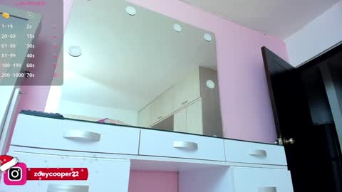 zoey  Independent model online show from 12-28-24, 02:33