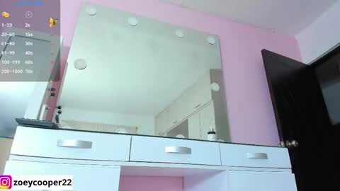 zoey  Independent model online show from 03-08-25, 01:06