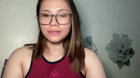 zoey_foryou online show from 11-16-25, 03:28