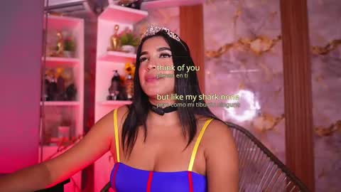 zoey fox  online show from 03-01-26, 03:08