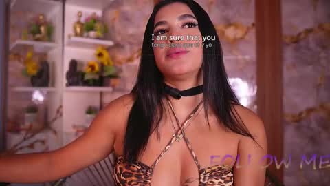 zoey fox  online show from 03-13-26, 11:33