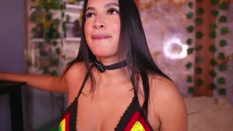 zoey fox  online show from 04-12-26, 02:05