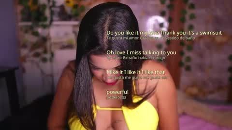 Snapshot of zoey_fox_ chatting on 04-22-26, 01:30 zoey fox online show from 04-22-26, 01:30