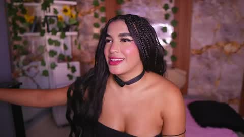 Snapshot of zoey_fox_ chatting on 05-30-26, 12:41 zoey fox online show from 05-30-26, 12:41