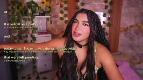 Snapshot of zoey_fox_ chatting on 06-04-26, 12:16 zoey fox online show from 06-04-26, 12:16