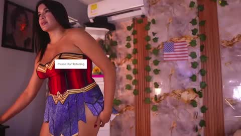 zoey fox  online show from 07-21-26, 01:08