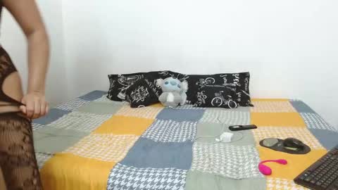 Snapshot of zoey_jayden chatting on 02-01-26, 11:09 Zoey Jayden online show from 02-01-26, 11:09