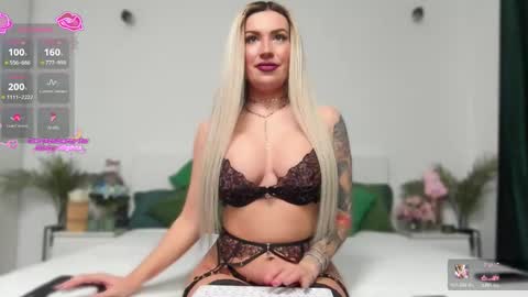 Zoey online show from 02-06-26, 02:31