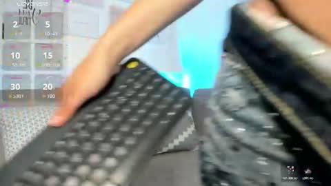 Zoey  online show from 07-13-26, 01:47
