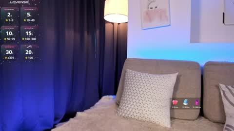 Zoey  online show from 07-25-26, 03:20