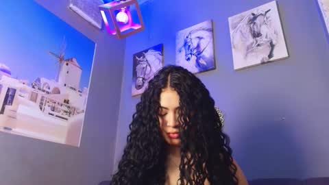 Snapshot of zoey_taylor27 chatting on 03-03-26, 02:23 Zoey online show from 03-03-26, 02:23