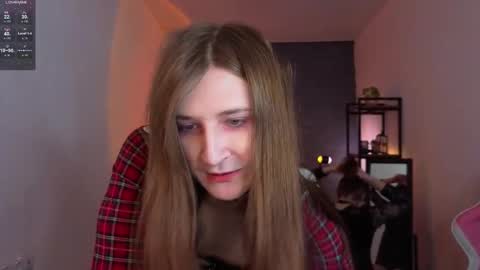 Zoria and Luna online show from 03-22-26, 01:58