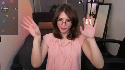 Zoria and Luna online show from 04-15-26, 07:58