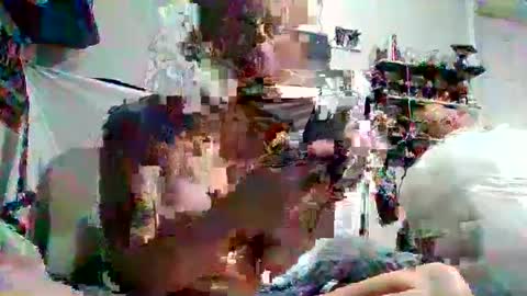 Snapshot of zoeyportland chatting on 09-15-25, 12:21 Zoey Portland online show from 09-15-25, 12:21