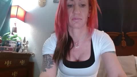 Zoey Portland online show from 03-30-26, 10:00