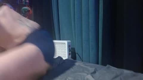 Zoey Portland online show from 04-12-26, 08:41