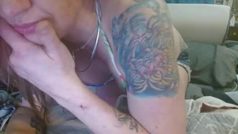 Zoey Portland online show from 04-13-26, 03:23