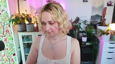 Zoey Ryan online show from 03-28-26, 06:18