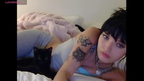 zoeyyb666 online show from 07-29-26, 07:50