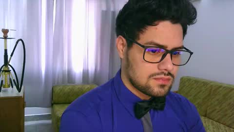 ZohanMohamed online show from 02-06-26, 01:47