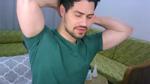 ZohanMohamed online show from 02-09-26, 11:31