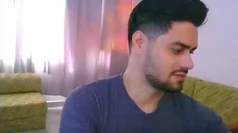 ZohanMohamed online show from 02-19-26, 08:05